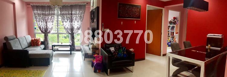 Yishun Avenue 11 thumbnail photo